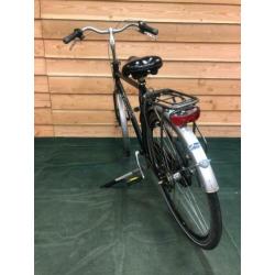 Te koop een goede herenfiets van gazelle 3 versnellingen