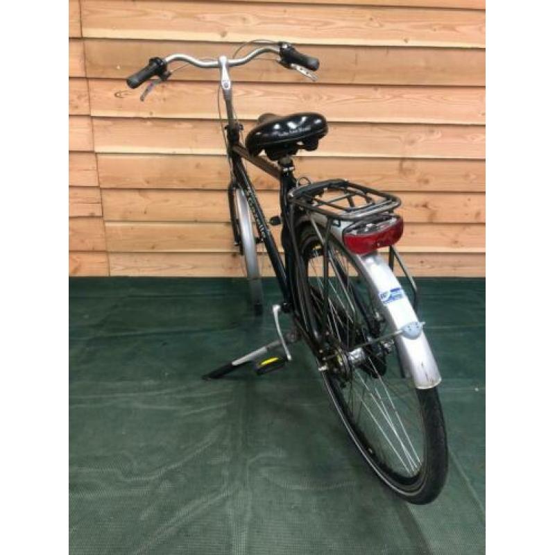 Te koop een goede herenfiets van gazelle 3 versnellingen