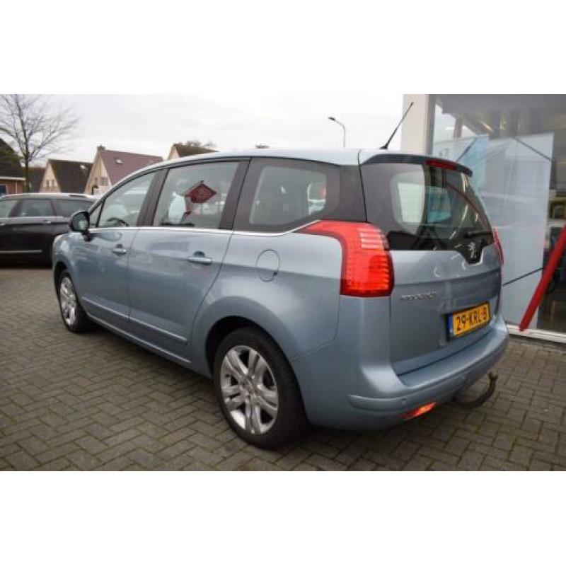Peugeot 5008 1.6 THP ST Premiere 7p. Clima | Bluetooth | Tre