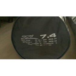 Neil Pride surfzeil 7.4 en 5.9 (prijs is per stuk).