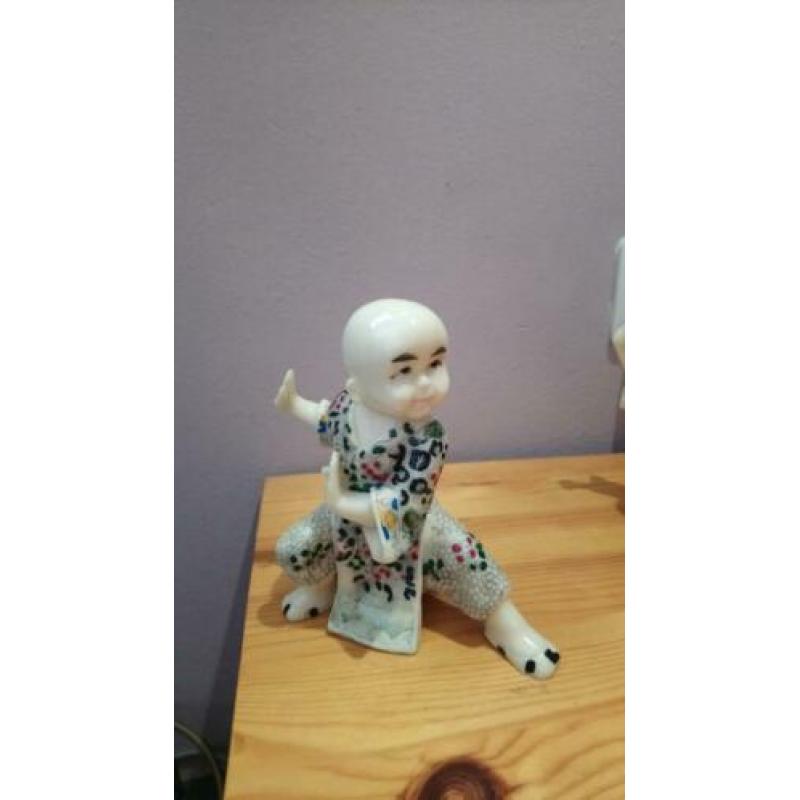 Kungfu karate beelden