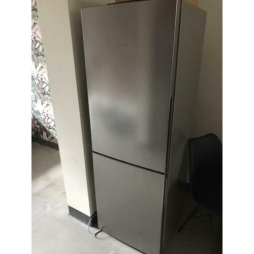 Siemens KG33VVL31 Amerikaanse koelkast
