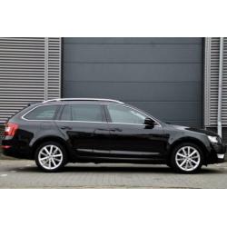 Skoda Octavia Combi 1.4 TSI Greentech Style Businessline | p
