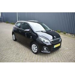 Peugeot 108 Active 5 deurs 96.000 Km.