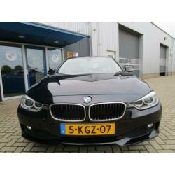 BMW 3-serie 320d Upgrade Edition