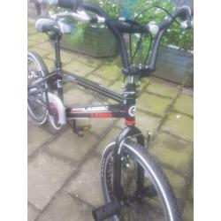 Popal laser prototype bmx fiets, nieuw