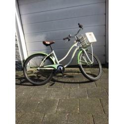 Te koop: kleine damesfiets True Spirit. GAZELLE