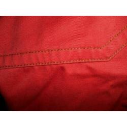 jasje rood vero moda 38 OPRUIMING