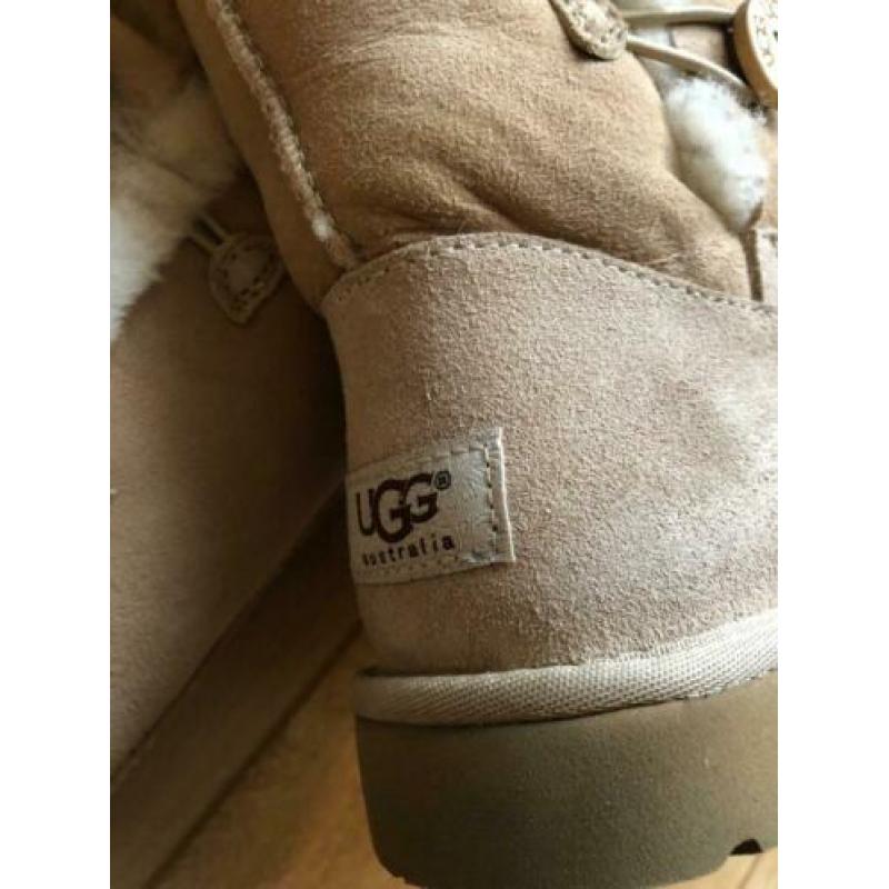 Dames laarzen - Ugg