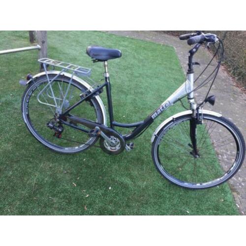 Damesfiets matra €85.00