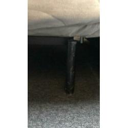 Slaapbank 200cm 2 persoons