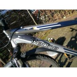 Mountainbike BeOne Ridge 1.0 26 inch