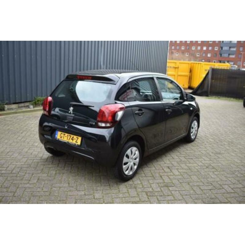 Peugeot 108 Active 5 deurs 96.000 Km.