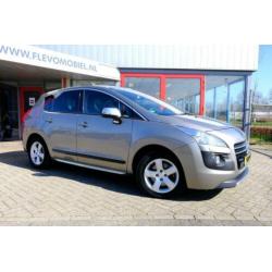 Peugeot 3008 2.0 HDiF HYbrid4 Blue Lease Aut. Leder/LMV/PDC/