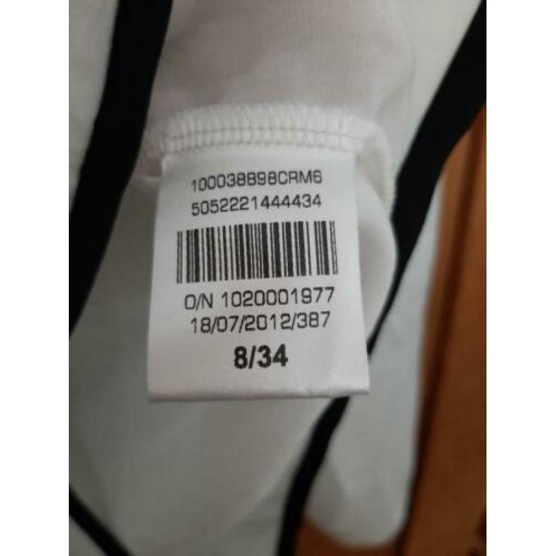 Zgan. Blouse, Jane Norman, maat 34