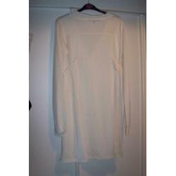 Een geheel nieuwe tuniek blouse, Maat M