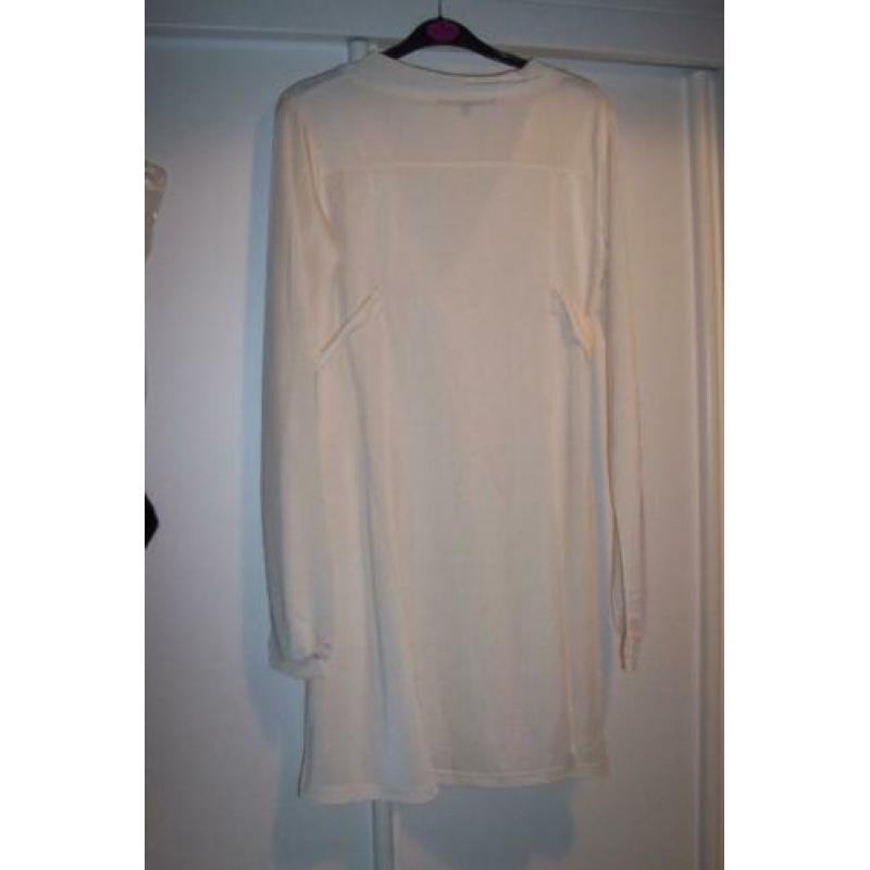 Een geheel nieuwe tuniek blouse, Maat M