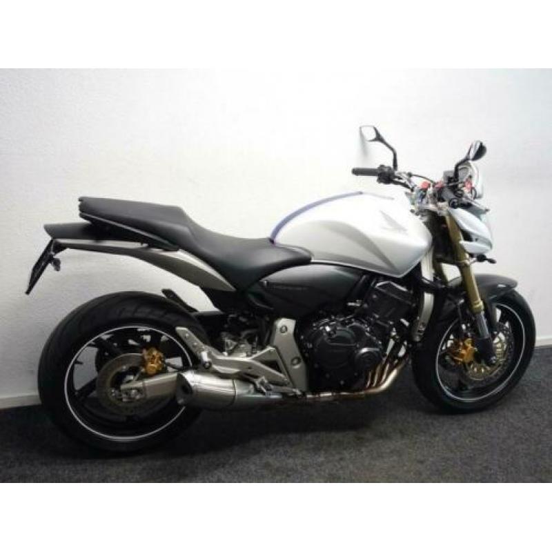 Honda CB 600 F HORNET (bj 2008)