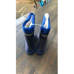 Snowboots Regenlaarzen maat 29 / 30