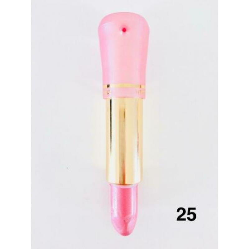 Collistar Rossetto Puro Lipstick Testers