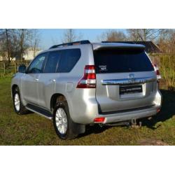 Toyota Land Cruiser 3.0 D-4D-F Executive Blind Van Grijs ken
