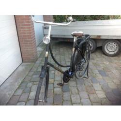 Hollandia omafiets