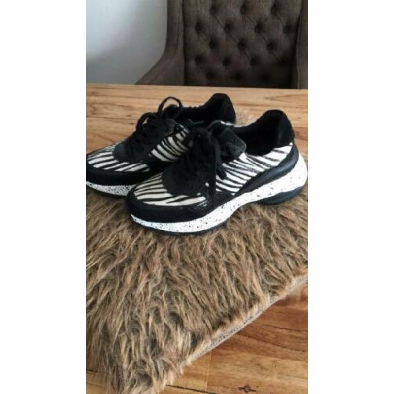 Leuke sneakers maat 39
