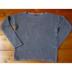 Trui van Street One MT 36