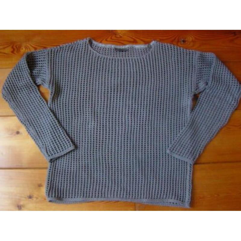 Trui van Street One MT 36