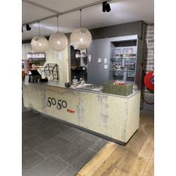 Winkel inventaris mode