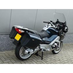 BMW R 1200 RT ABS ASC ESA (bj 2013)