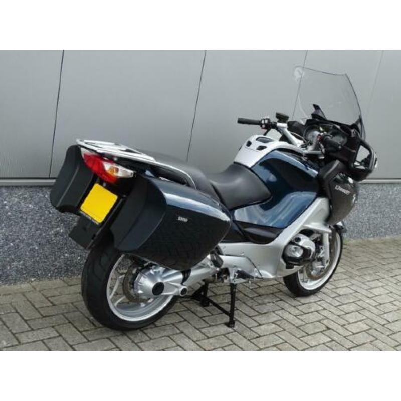BMW R 1200 RT ABS ASC ESA (bj 2013)