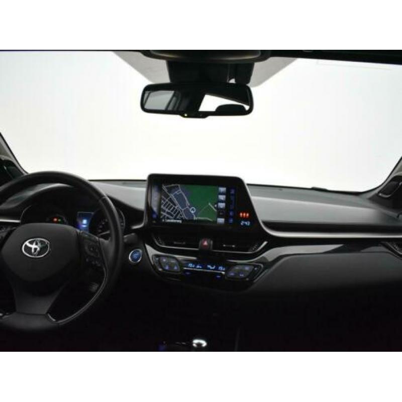Toyota C-HR 1.8 Hybrid Style | Navigatie | JBL audio |