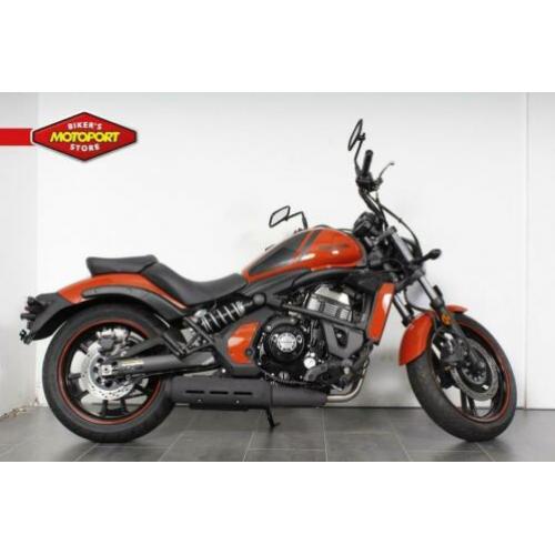 Kawasaki VULCAN S ABS SE (bj 2020)