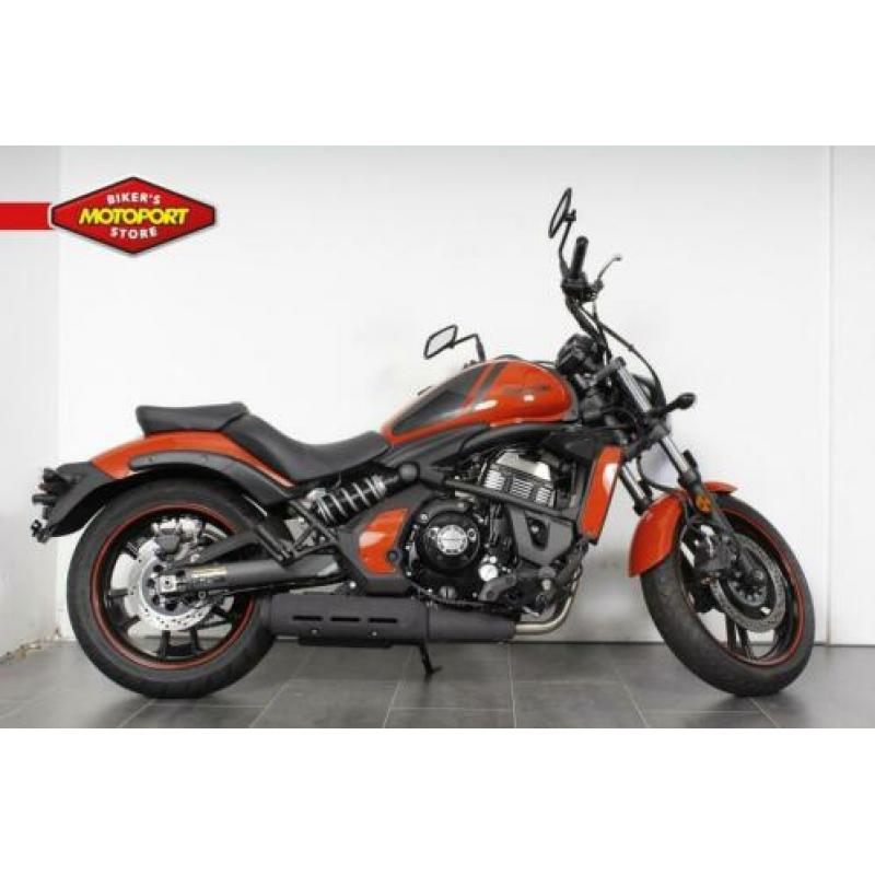 Kawasaki VULCAN S ABS SE (bj 2020)