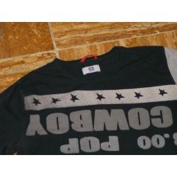 ICEBERG t-shirt,Mt M topstaat