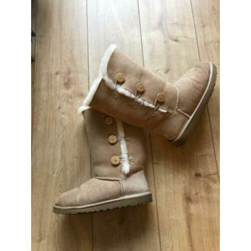Dames laarzen - Ugg
