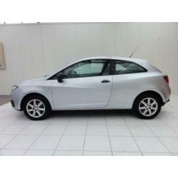 Seat Ibiza SC 1.4 Spirit 3-Deurs | L.M.Velgen | Airco | Eers
