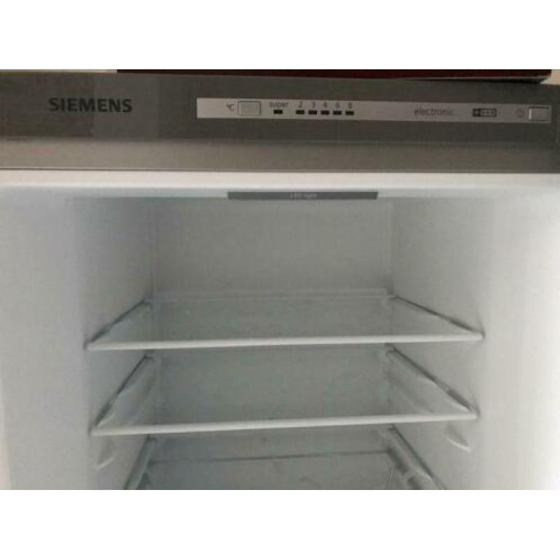 Siemens KG33VVL31 Amerikaanse koelkast