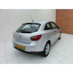 Seat Ibiza SC 1.4 Spirit 3-Deurs | L.M.Velgen | Airco | Eers