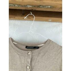 Atmosphere vest maat 40-42