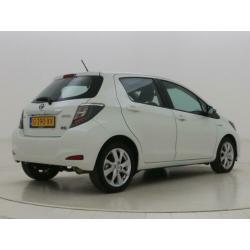 Toyota Yaris 1.5 Hybrid Dynamic Limited | Navigatie | Panora