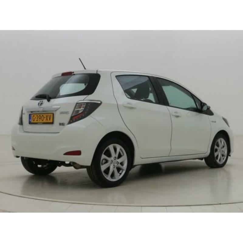 Toyota Yaris 1.5 Hybrid Dynamic Limited | Navigatie | Panora