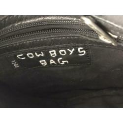 Cowboysbag