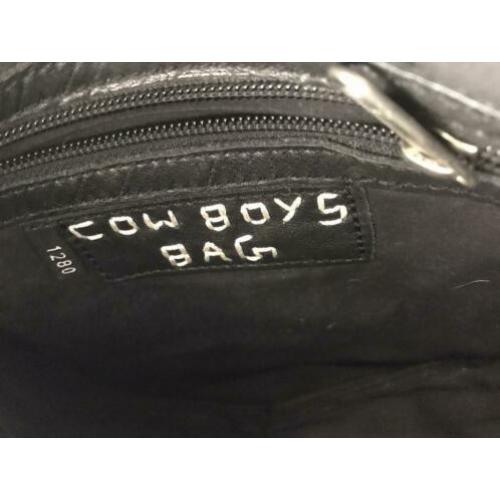 Cowboysbag