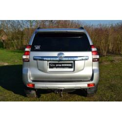 Toyota Land Cruiser 3.0 D-4D-F Executive Blind Van Grijs ken
