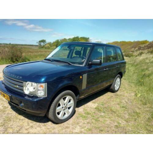 Land Rover Range Rover 4.4 V8 Vogue