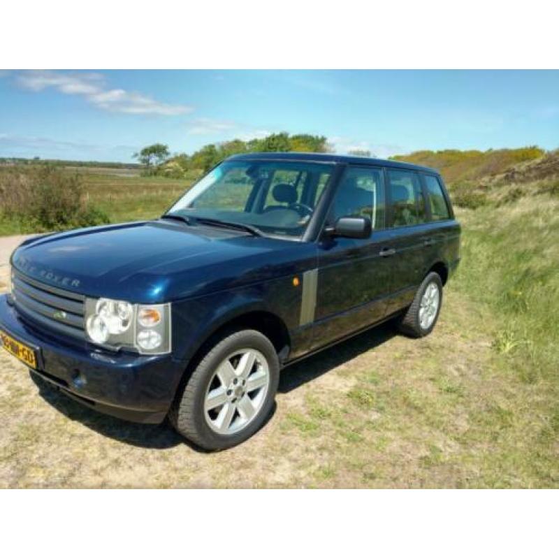 Land Rover Range Rover 4.4 V8 Vogue