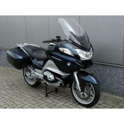 BMW R 1200 RT ABS ASC ESA (bj 2013)