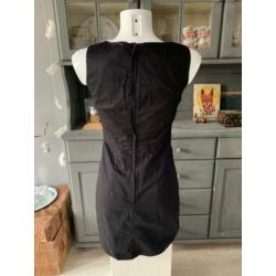 Jurk van H&M maat 36 S